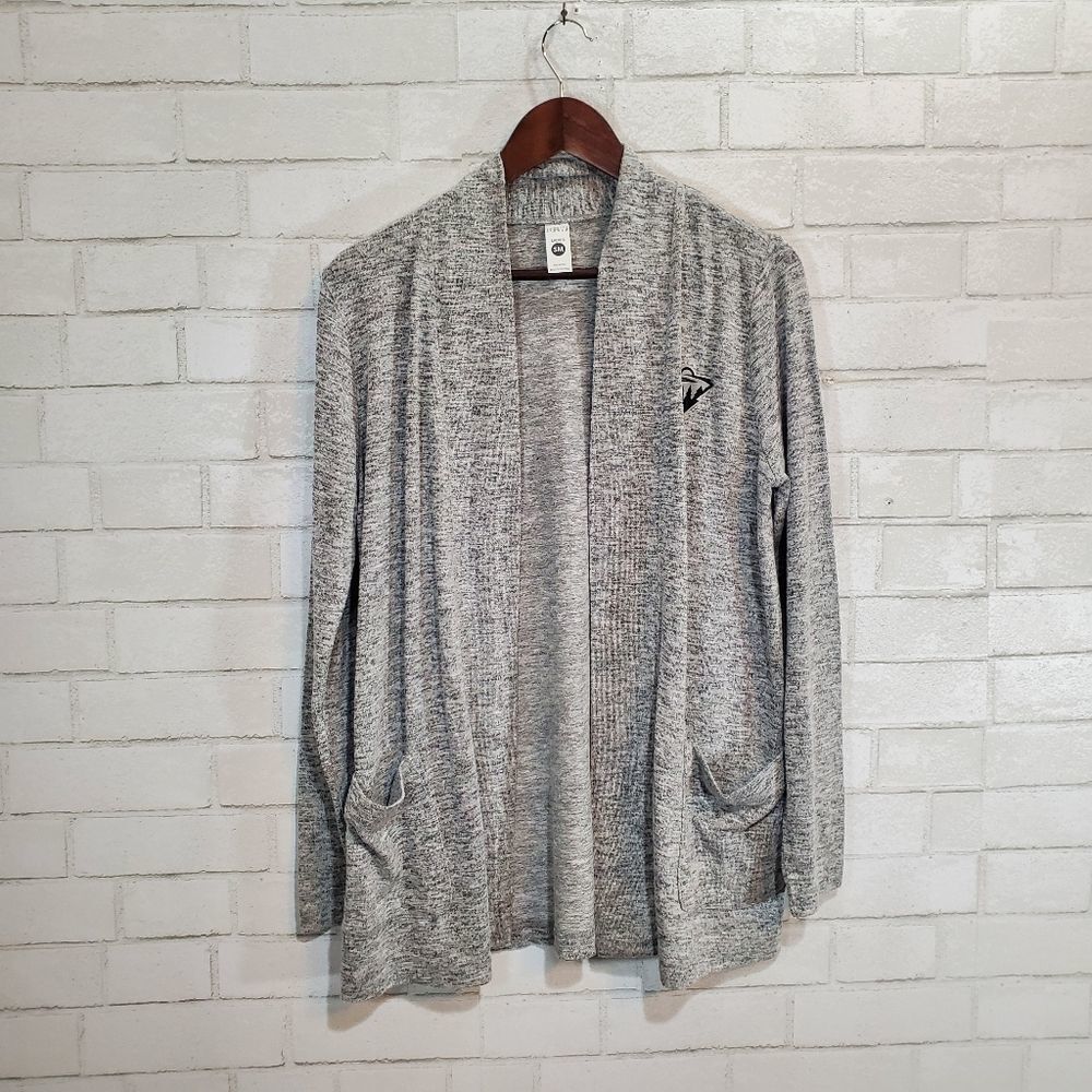 Baw sweater cardigan